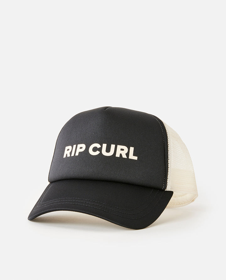 Rip Curl Women Classic Surf Trucker Hat 00SWHE