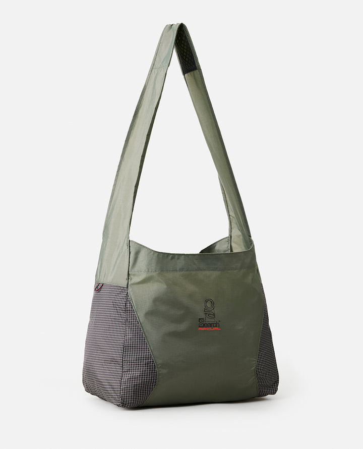 Rip Curl Men Search Packable 20L Tote 01IMSB