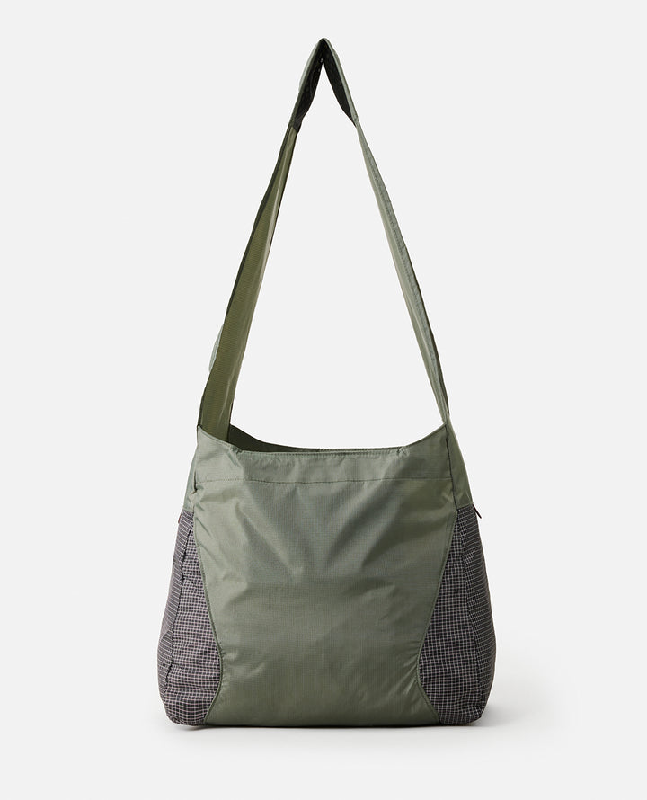 Rip Curl Men Search Packable 20L Tote 01IMSB