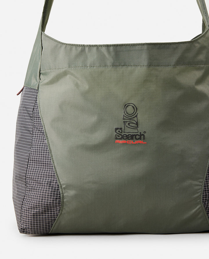 Rip Curl Men Search Packable 20L Tote 01IMSB