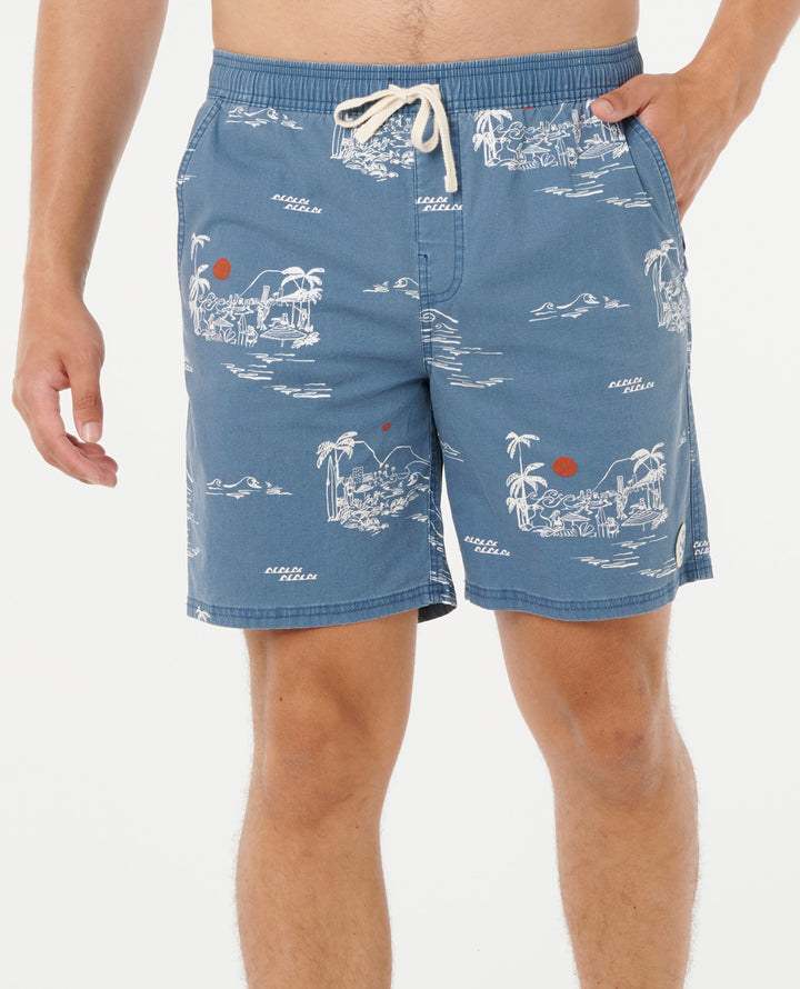 Rip Curl Men Aots - Ty Williams Volley 18 Inch 0CQMBO