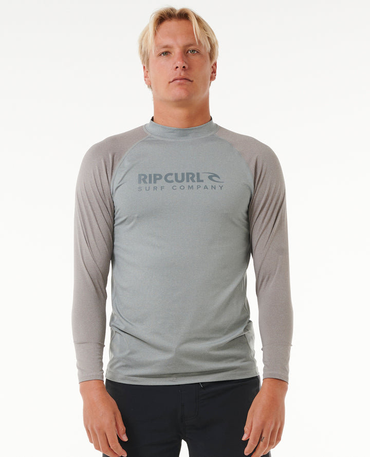 Rip Curl Men Shock Upf L/S 146MRV
