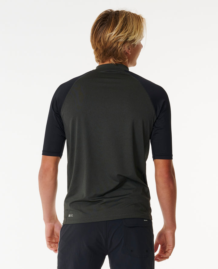 Rip Curl Men Shock Upf S/S 147MRV