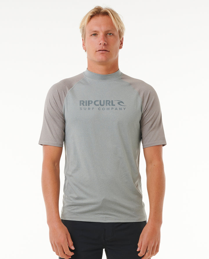 Rip Curl Men Shock Upf S/S 147MRV