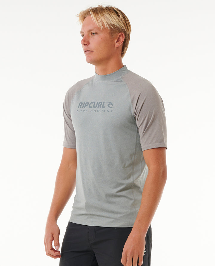 Rip Curl Men Shock Upf S/S 147MRV