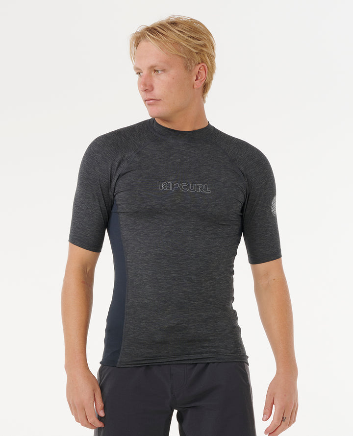 Rip Curl Men Dawn Patrol Upf Perf S/S 14BMRV