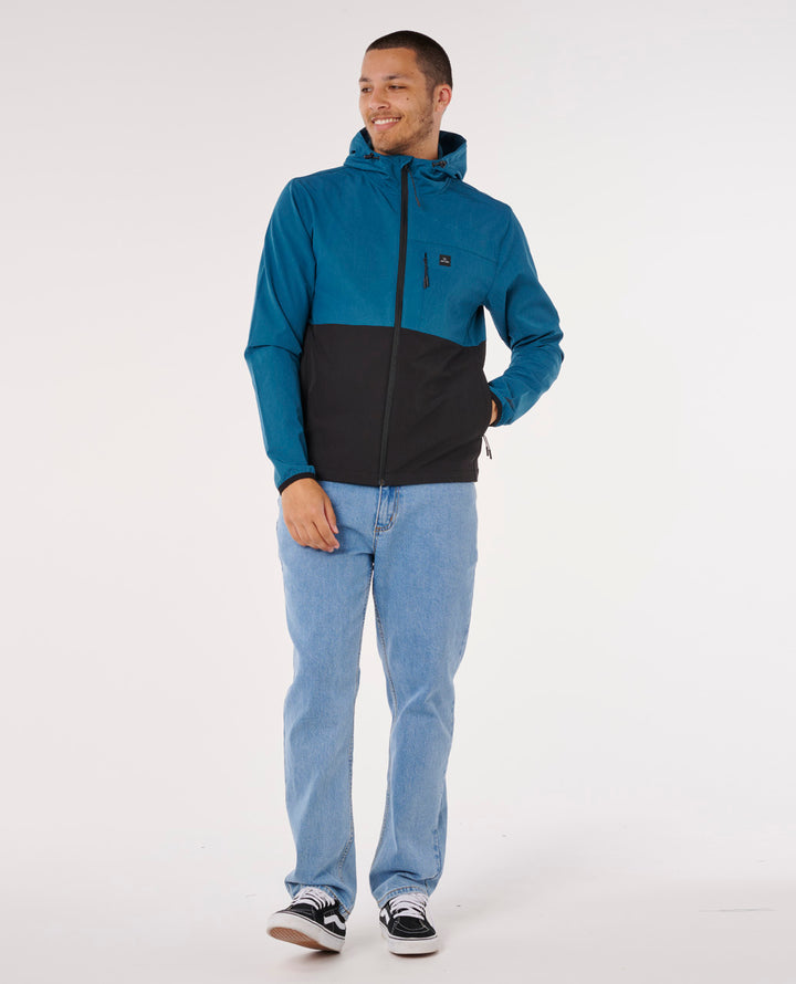 Rip Curl Men Anti Series Elite Jacket CJKAX9