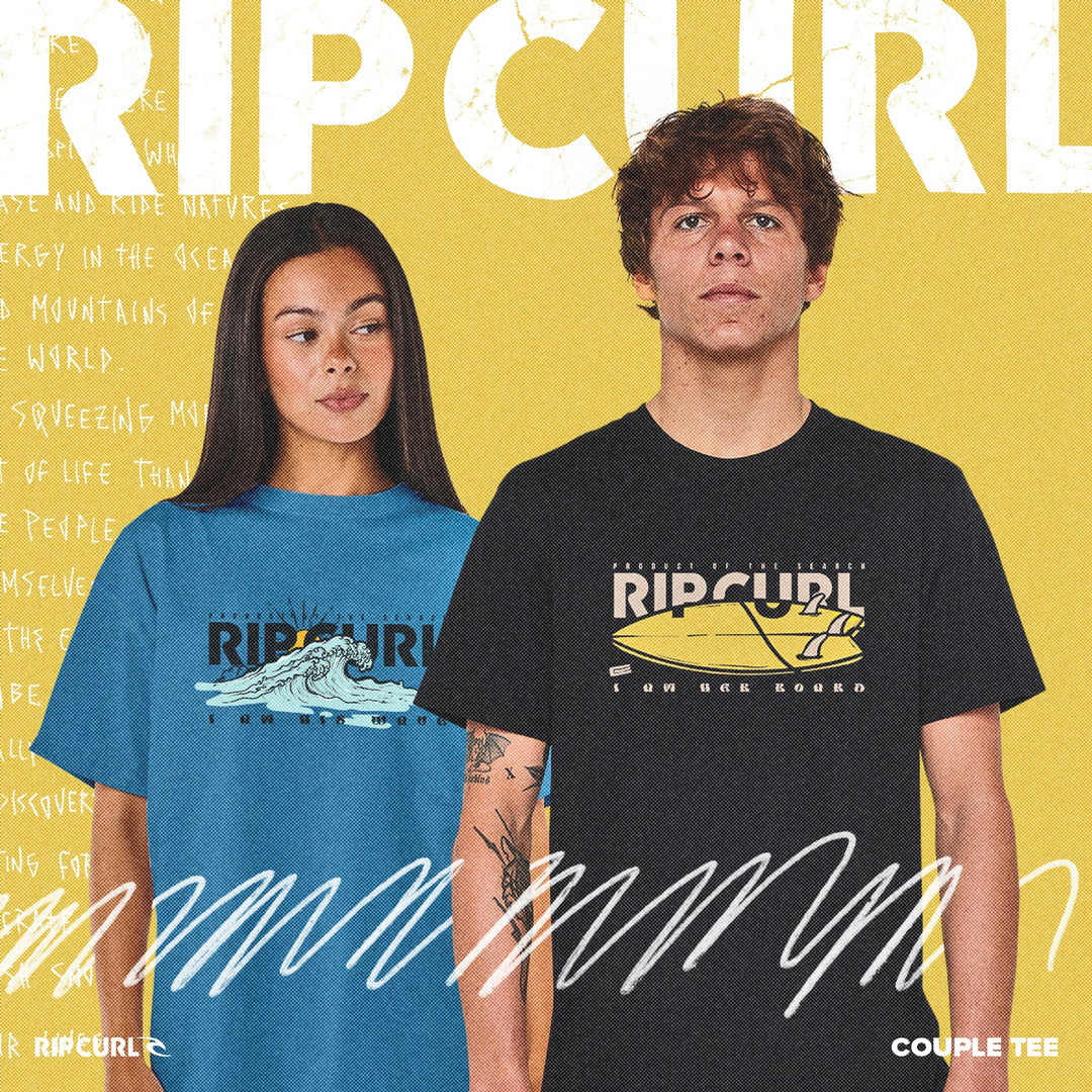 Couple Tees 2025
