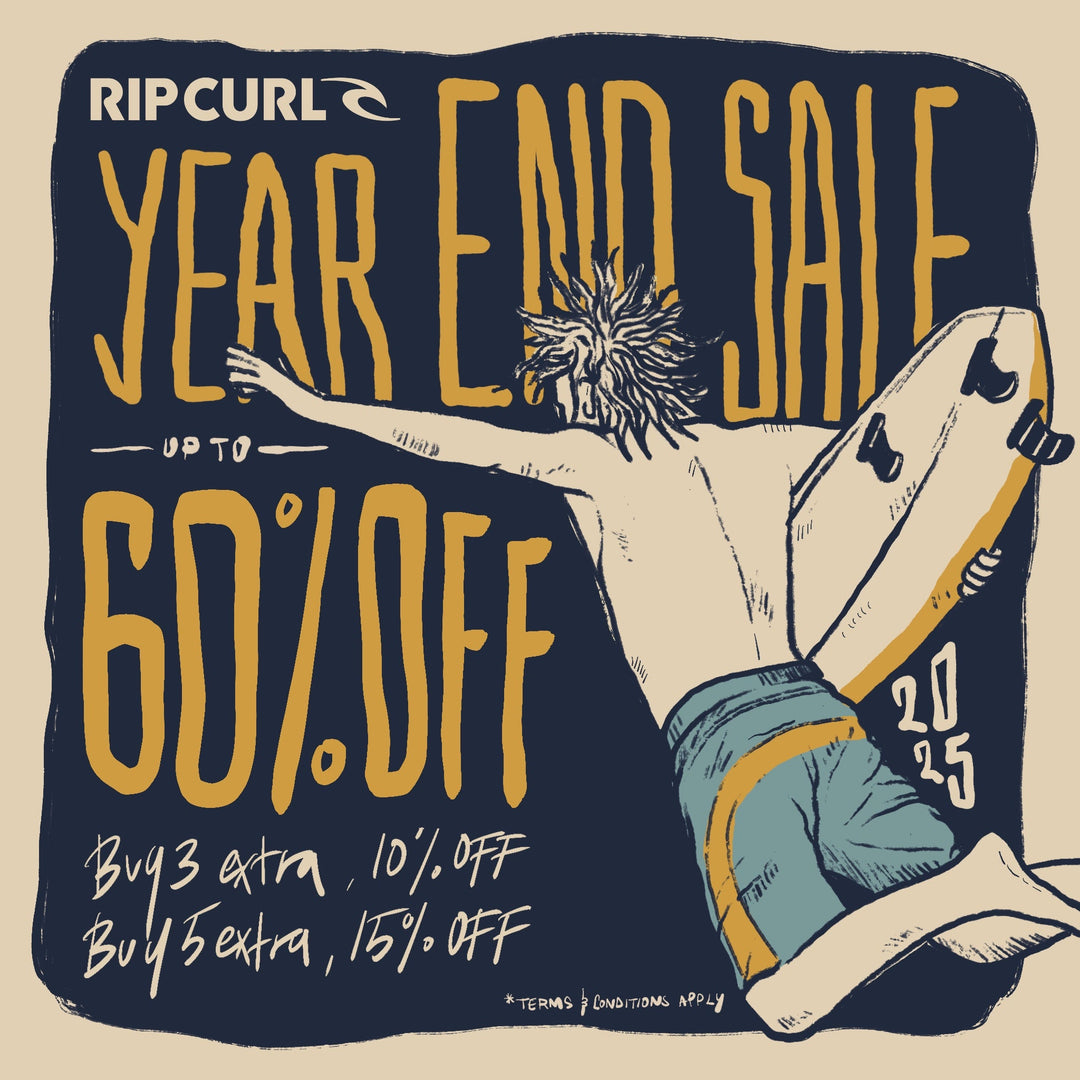 YEAR END SALE