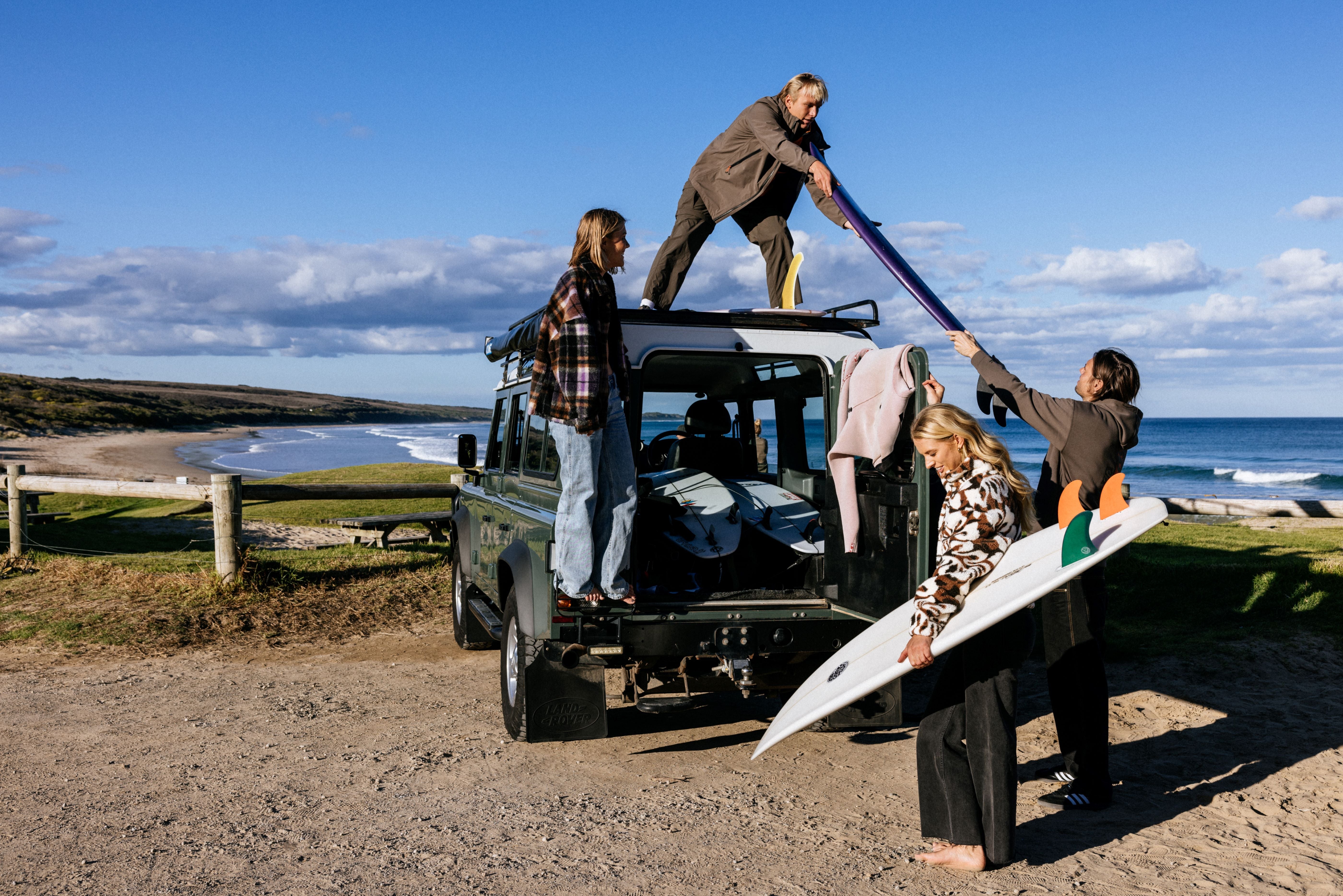 Travelling Rip New In Travel – Rip Curl MY