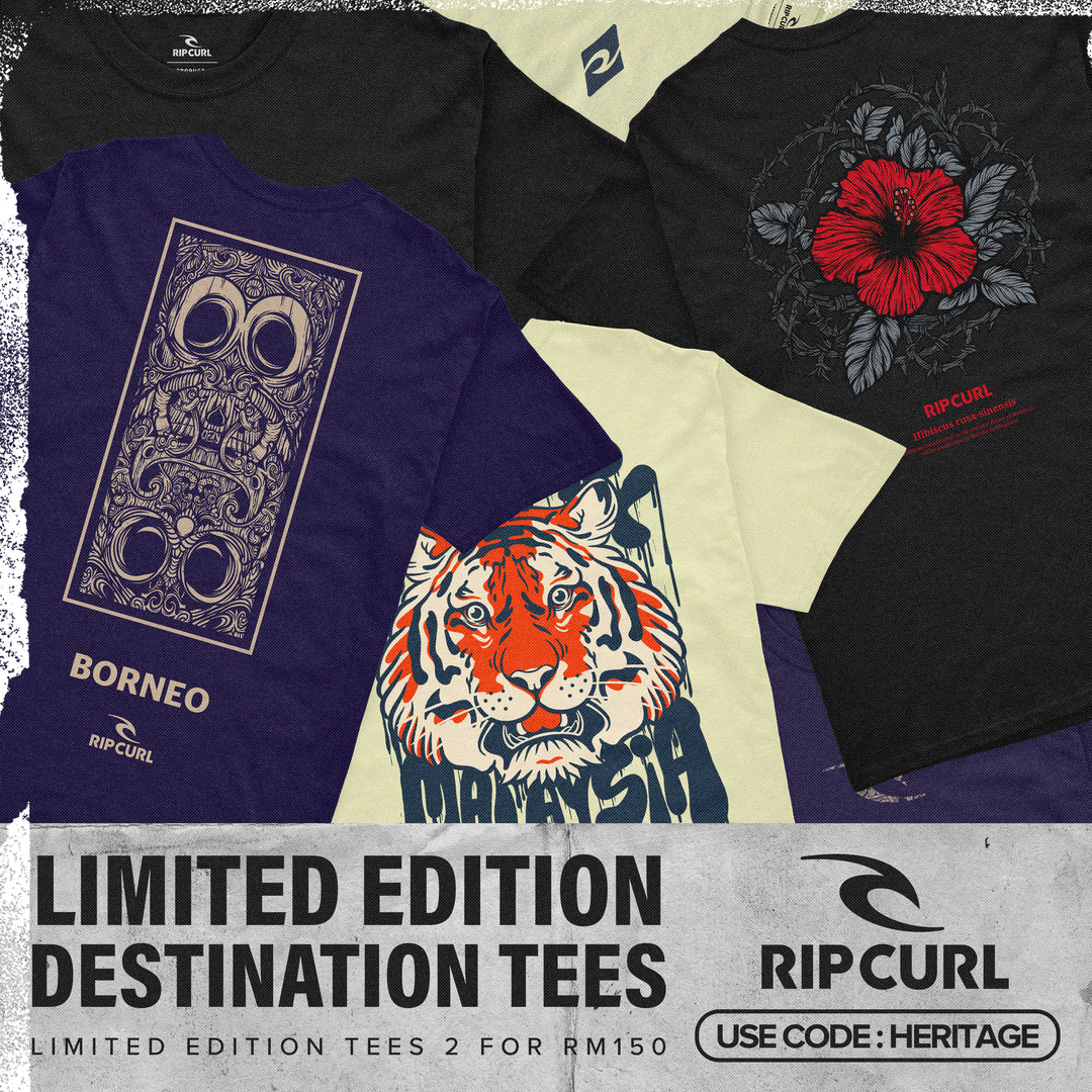 Destination Tees