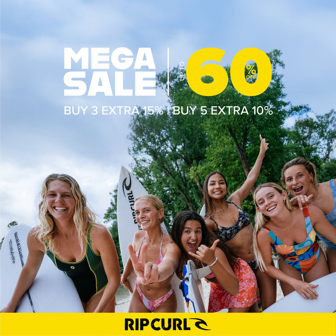 MEGA SALES 2025