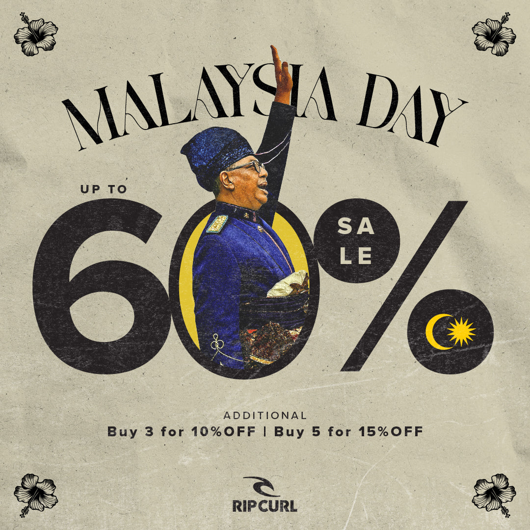 Malaysia Day 2025 PRICE NOW