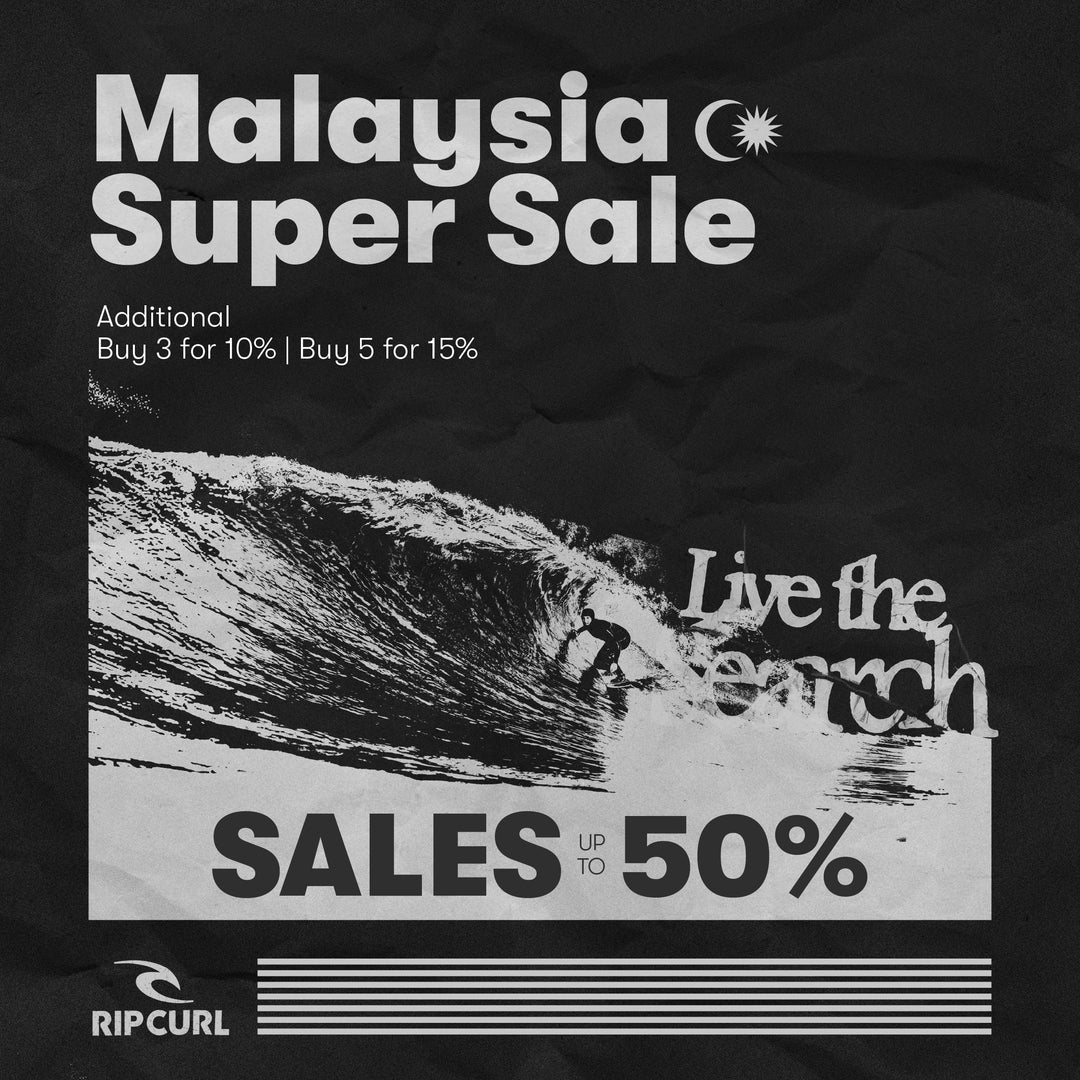 MALAYSIA SUPER SALE