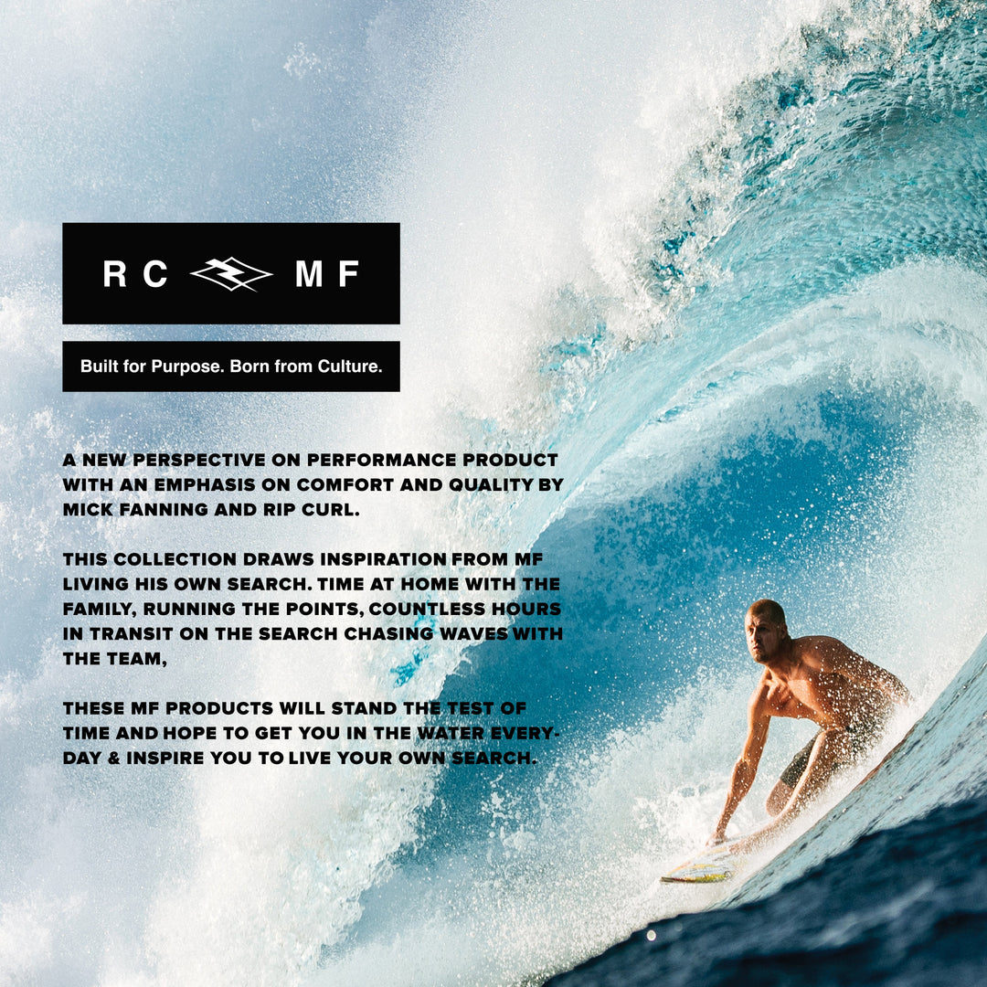 RIP CURL X MICK FANNING