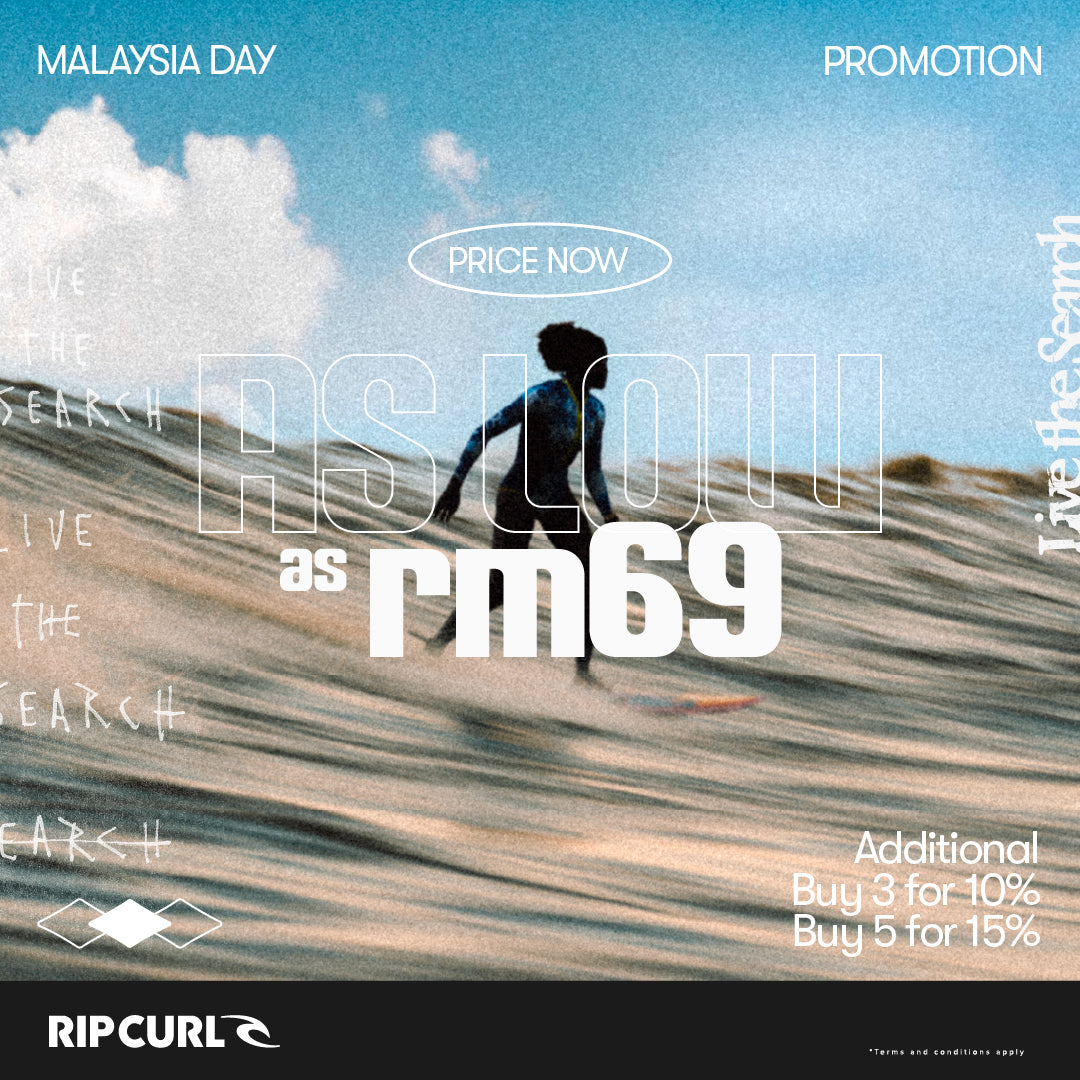 Malaysia Day 2026 PRICE NOW