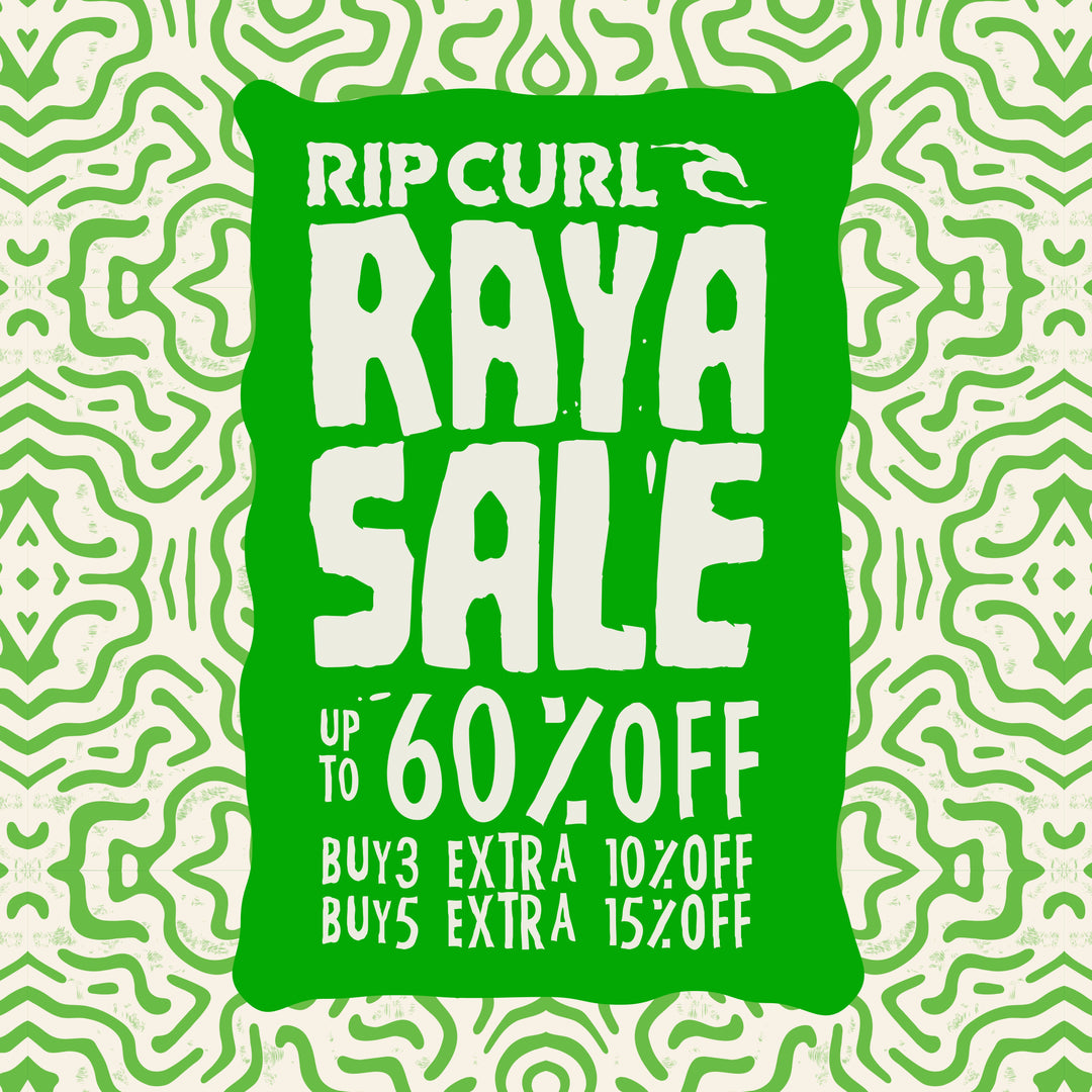RAYA SALE