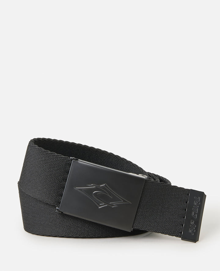 Rip Curl Men Rando Webbing Belt 003MBE