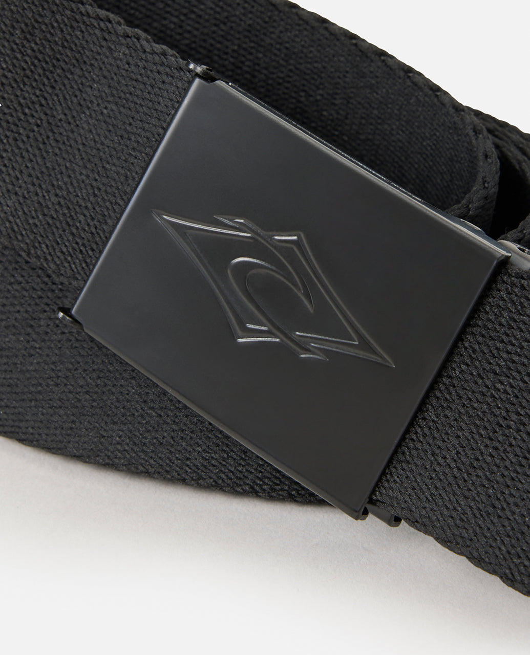 Rip Curl Men Rando Webbing Belt 003MBE