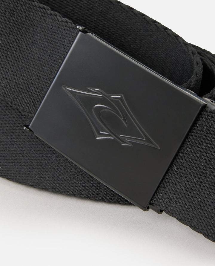 Rip Curl Men Rando Webbing Belt 003MBE