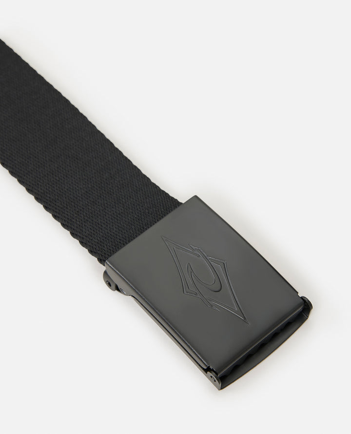 Rip Curl Men Rando Webbing Belt 003MBE