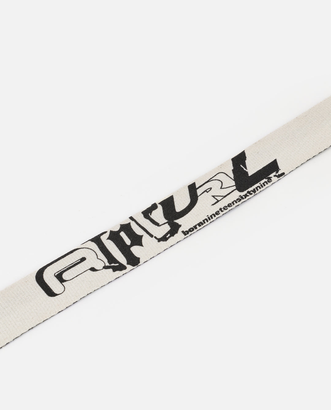 Rip Curl Men Archive Revo Webbing Belt 005MBE