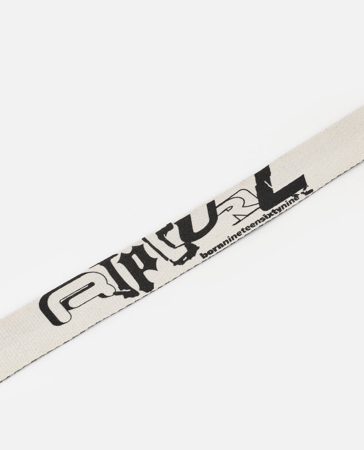 Rip Curl Men Archive Revo Webbing Belt 005MBE