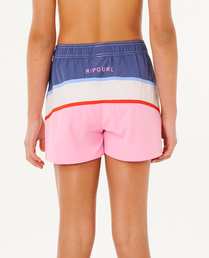 Rip Curl Girl Surf Revival Boardshort - Girl 00MGBO