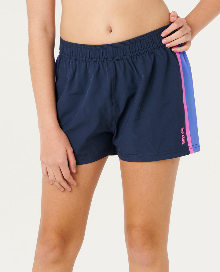 Rip Curl Girl Surf Revival Boardshort Girl 00NGBO