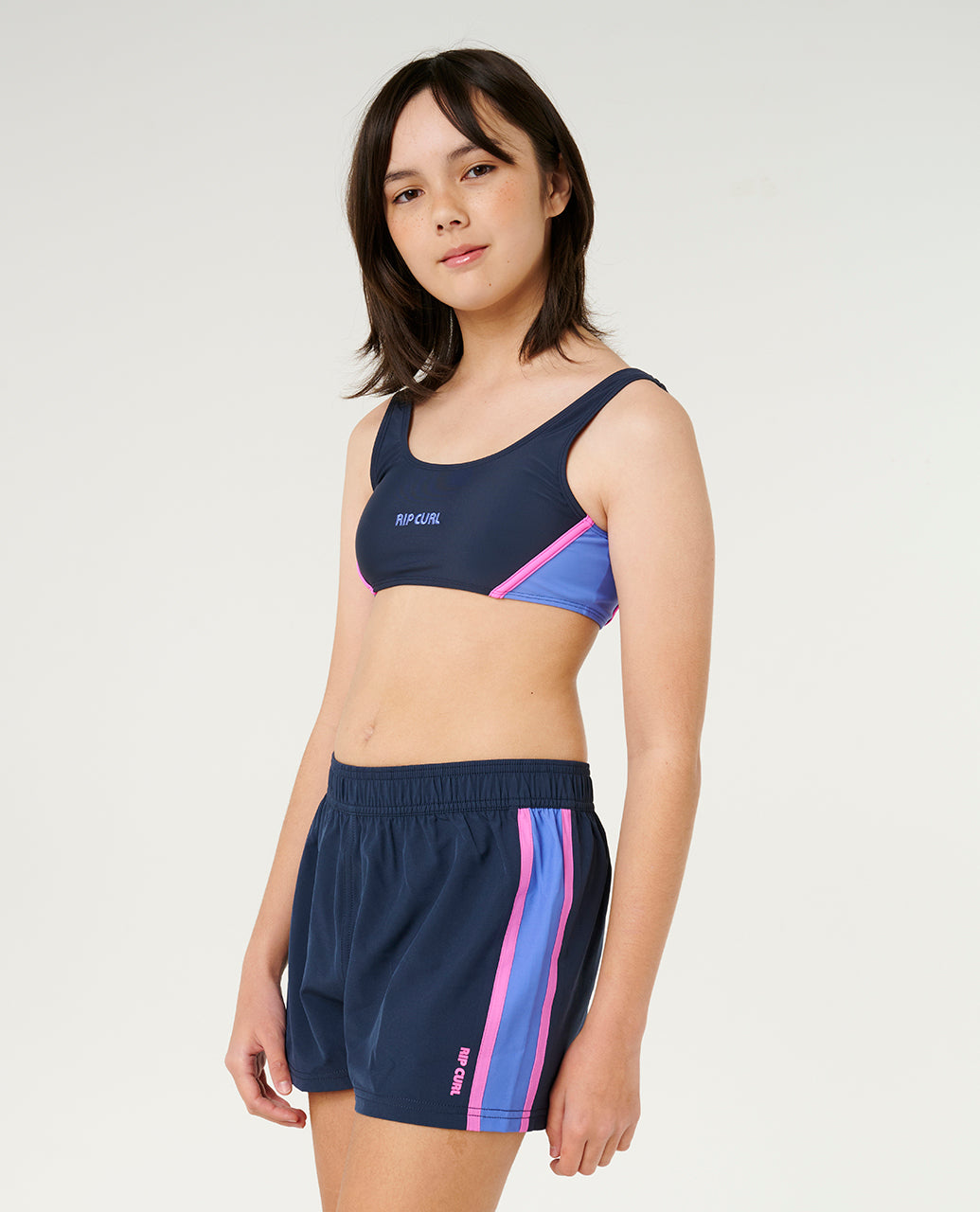 Rip Curl Girl Surf Revival Boardshort Girl 00NGBO