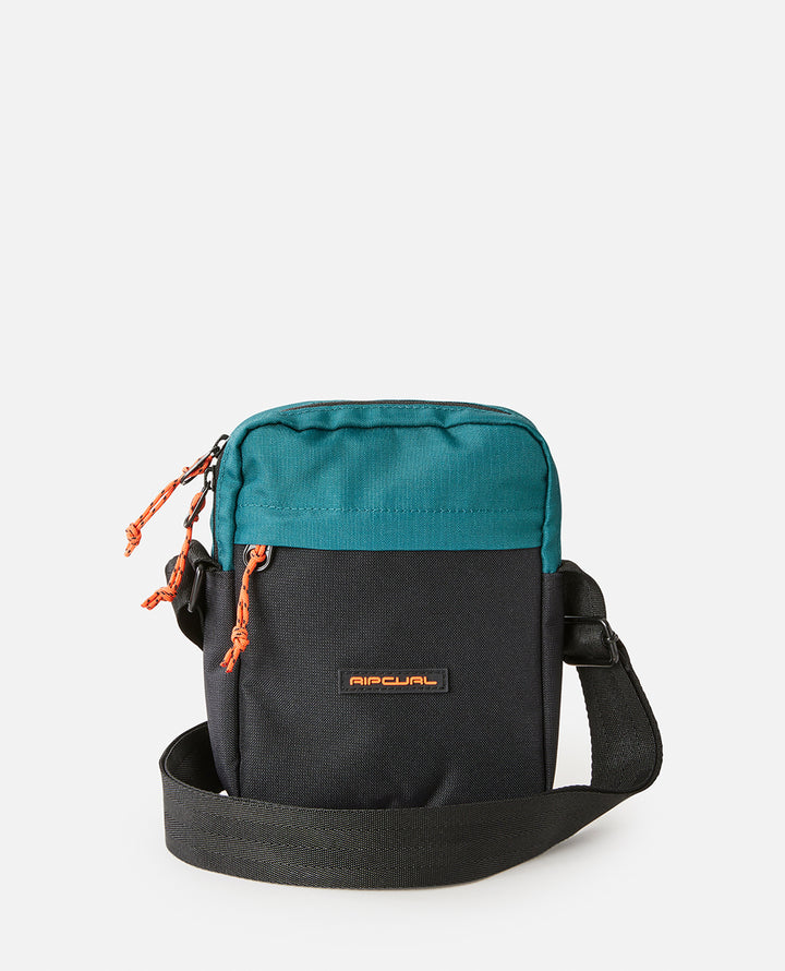 Rip Curl Men No Idea Pouch Journeys 00NMSB