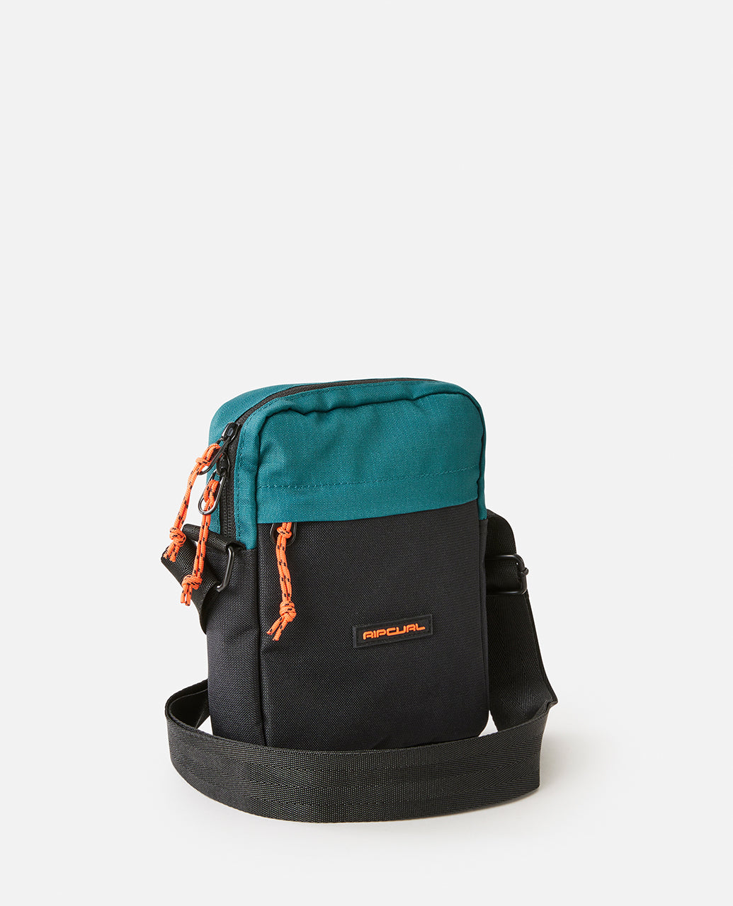 Rip Curl Men No Idea Pouch Journeys 00NMSB