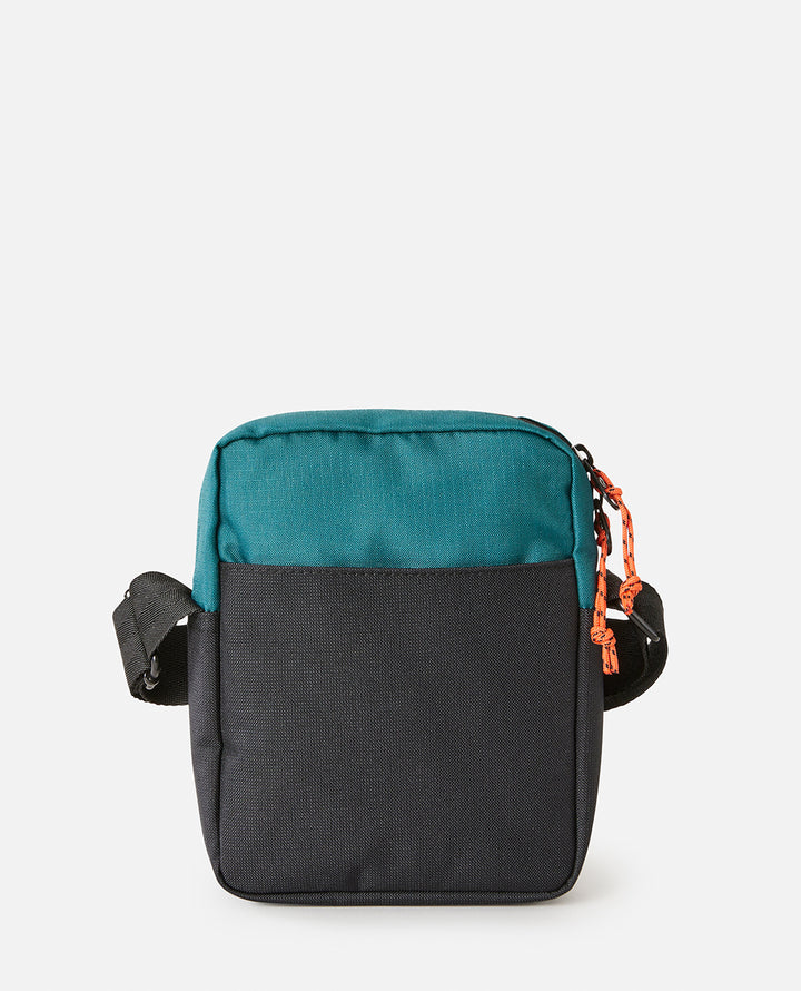Rip Curl Men No Idea Pouch Journeys 00NMSB