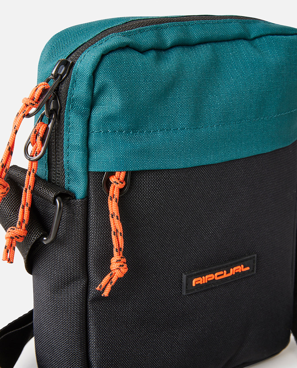 Rip Curl Men No Idea Pouch Journeys 00NMSB