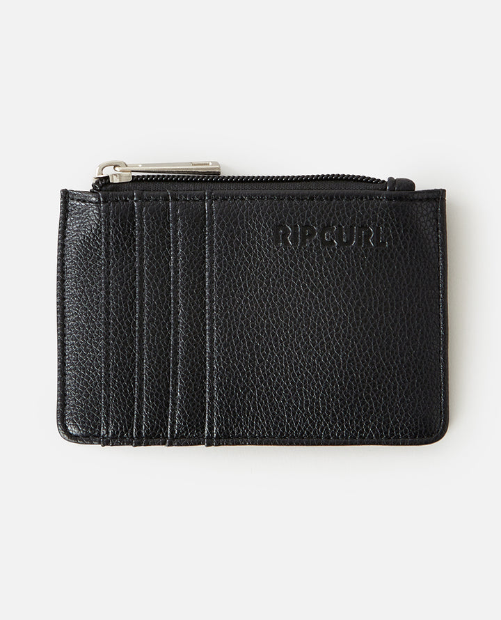Rip Curl Women Essentials Mini Card Wallet 00NWWA