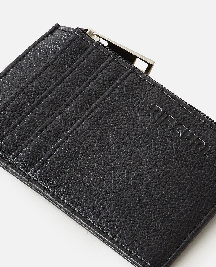 Rip Curl Women Essentials Mini Card Wallet 00NWWA