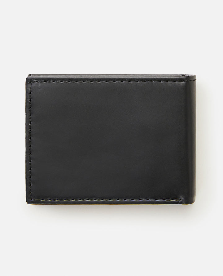 Rip Curl Men Surf Revival Rfid All Day Leather Wallet 00QMWA