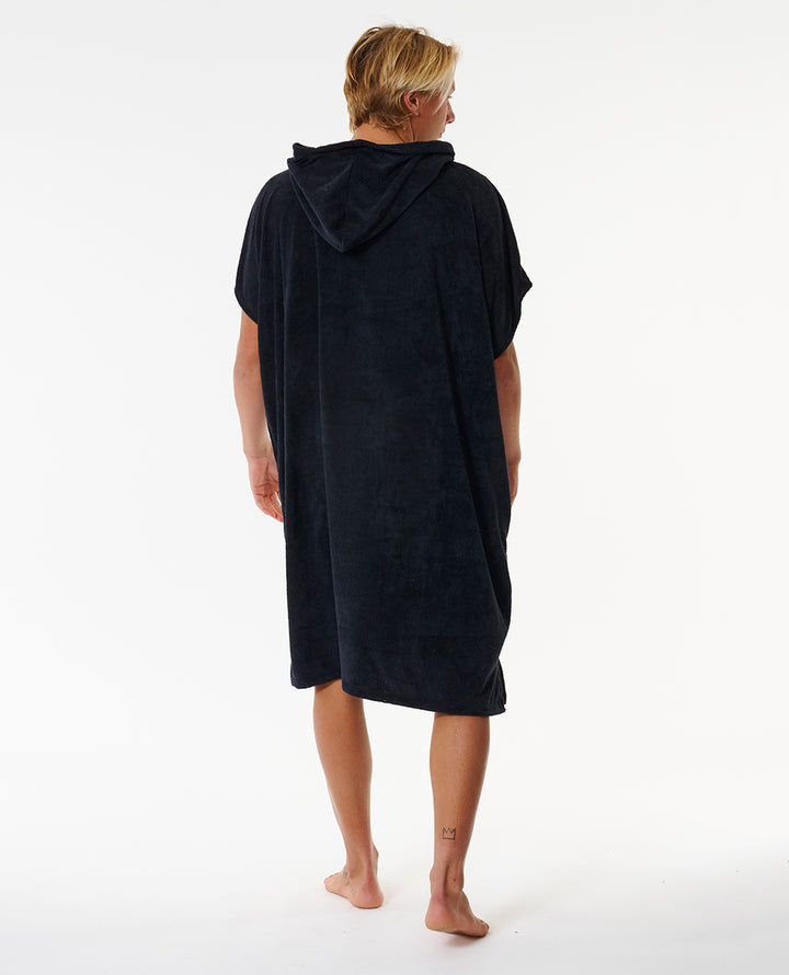 Rip Curl Men Brand Hooded Towel 00ZMTO