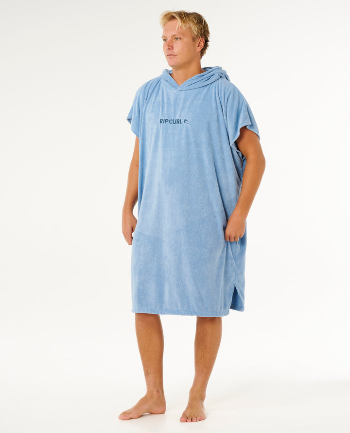 Rip Curl Men Brand Hooded Towel 00ZMTO