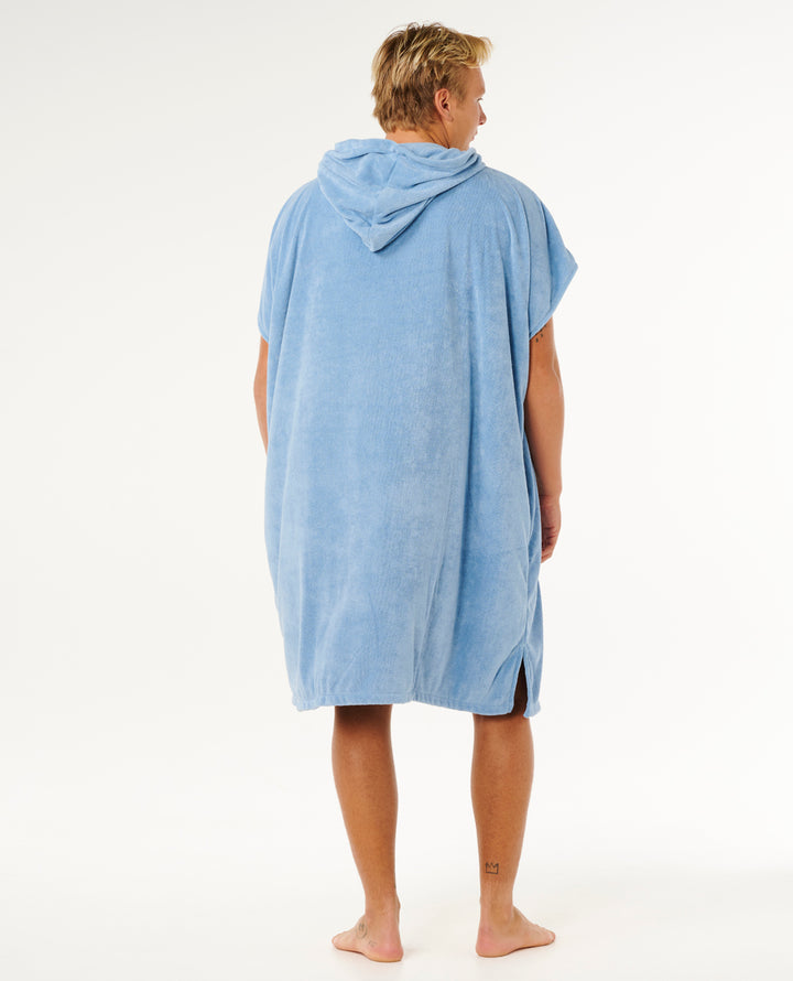 Rip Curl Men Brand Hooded Towel 00ZMTO