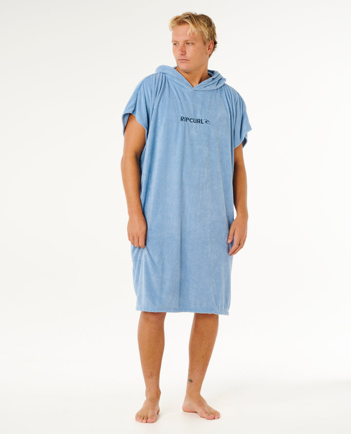 Rip Curl Men Brand Hooded Towel 00ZMTO