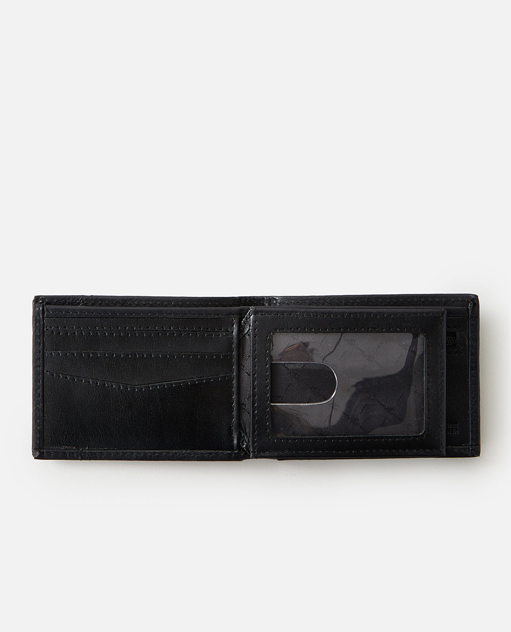 Rip Curl Men Stacked Rfid Slim 00ZMWA