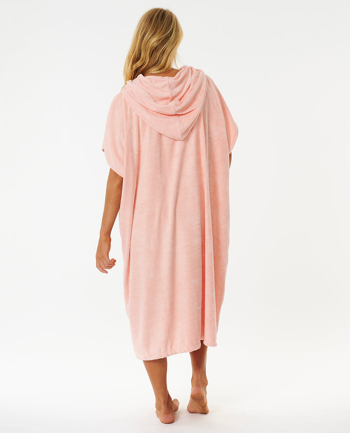 Rip Curl Women Classic Surf Hooded Towel 00ZWTO
