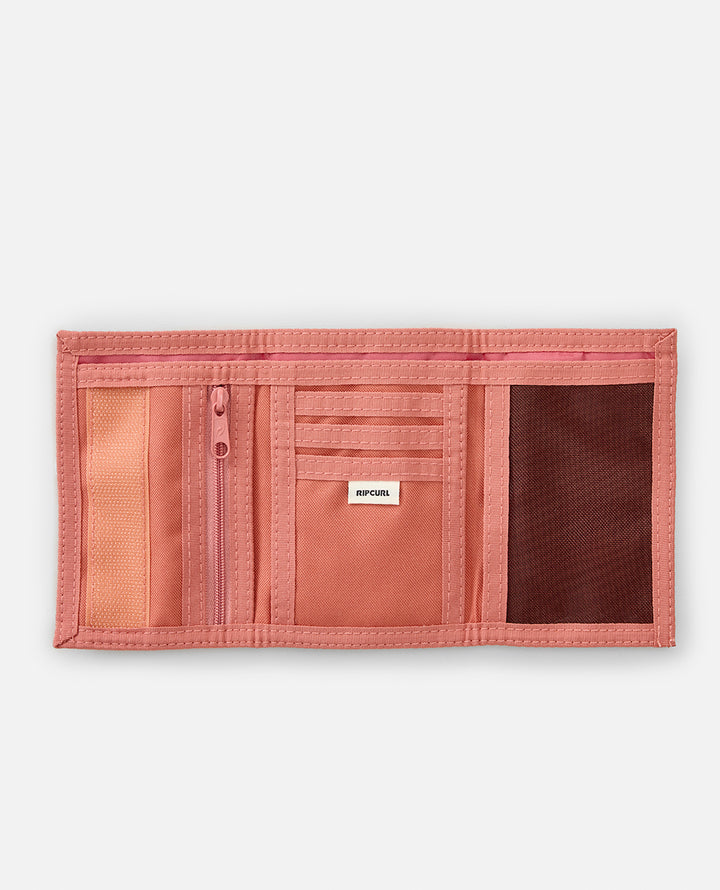 Rip Curl Women Icons Of Surf Wallet 010WWA