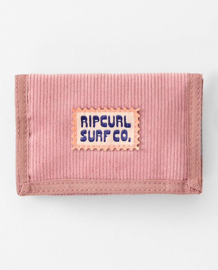 Rip Curl Women Icons Of Surf Wallet 010WWA