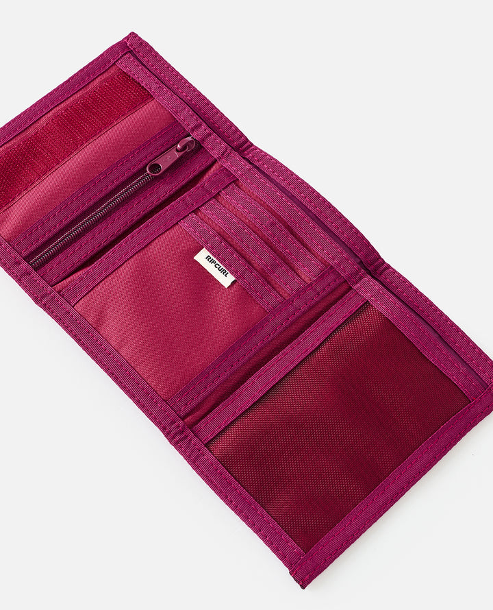 Rip Curl Women Icons Of Surf Wallet 010WWA