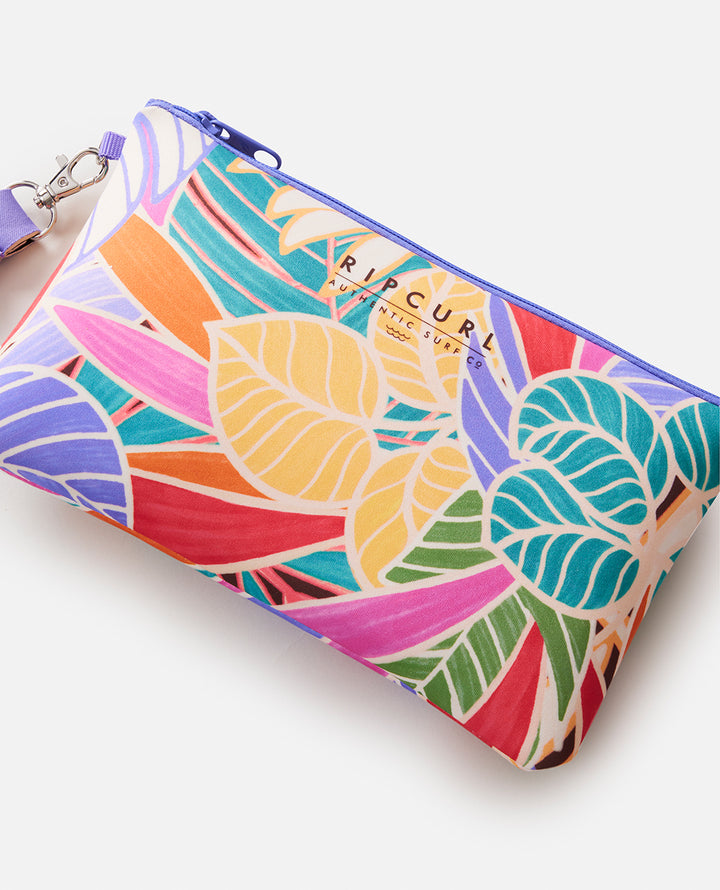 Rip Curl Women Neo Pouch Mixed Promo 018WUT