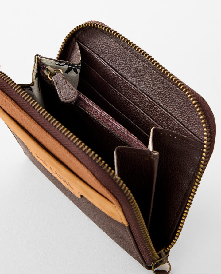 Rip Curl Women Boho Wallet 018WWA