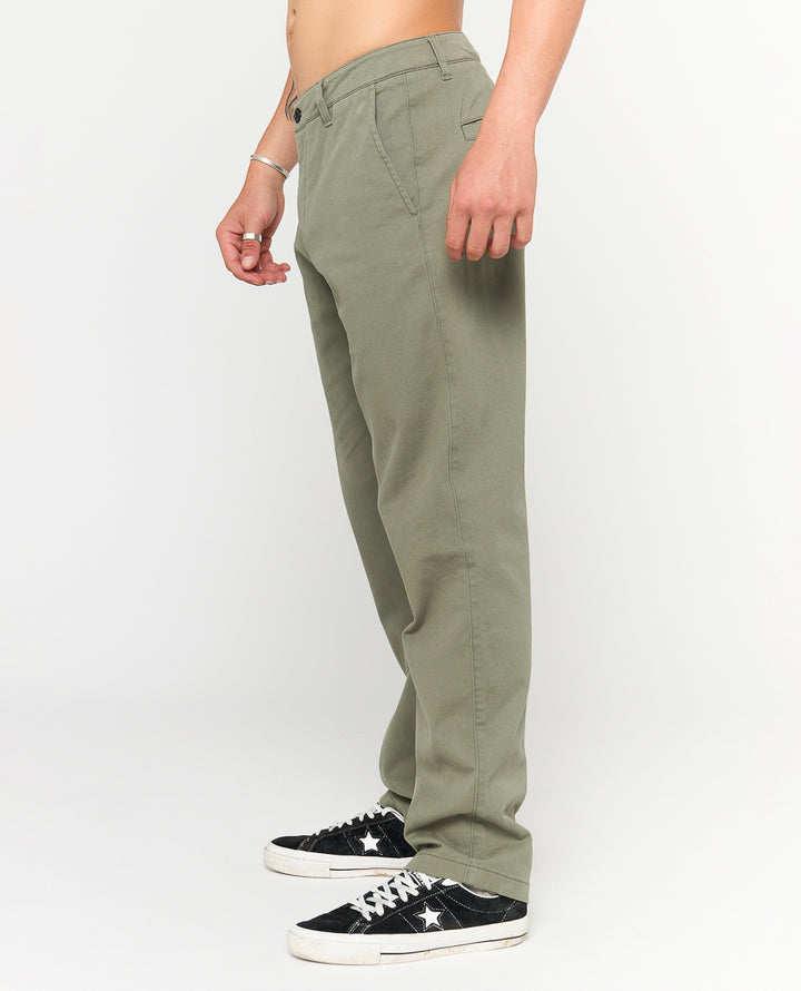 Rip Curl Men Classic Surf Chino Pant 01AMPA