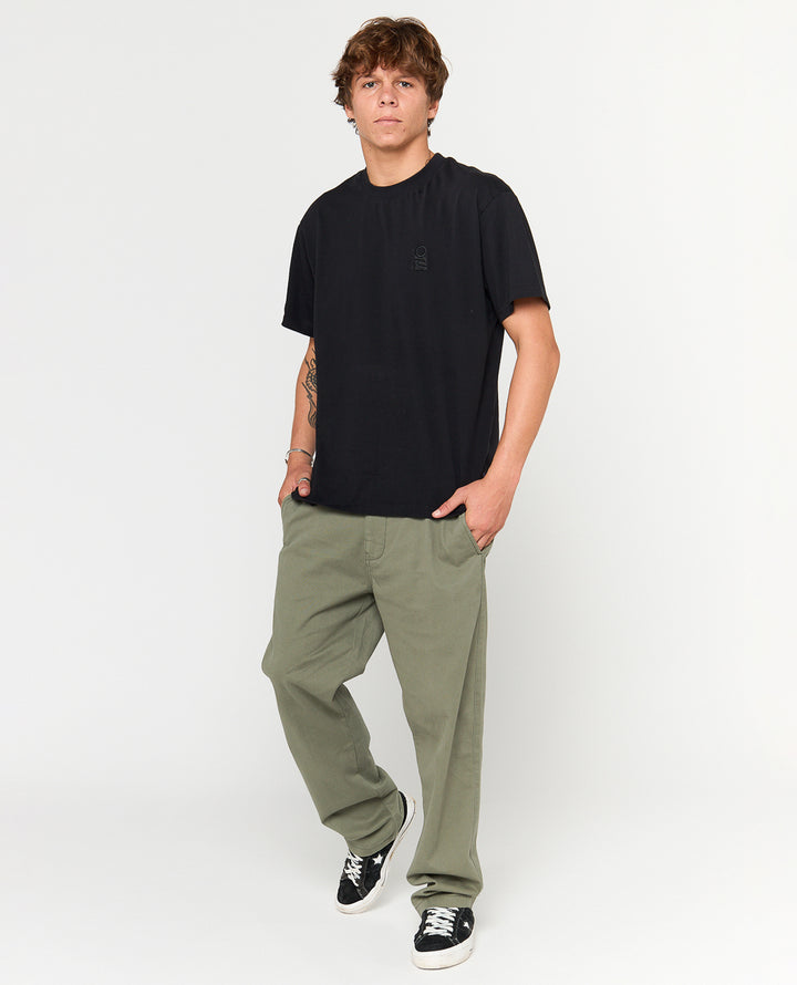 Rip Curl Men Classic Surf Chino Pant 01AMPA
